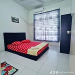 Homestay Murah Melaka Melayu Sahaja