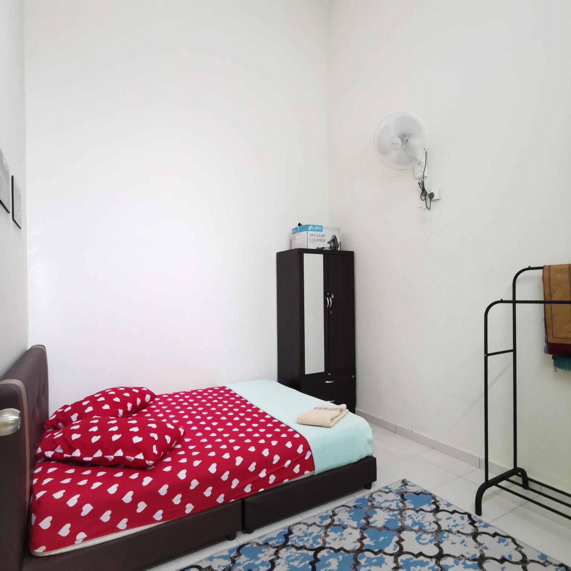 Holiday home Murah Melayu Sahaja