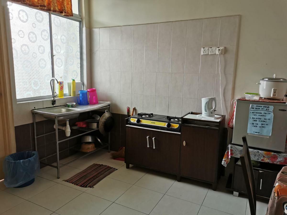 Holiday home Murah Melayu Sahaja *